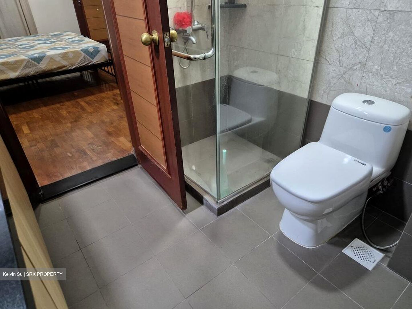 Yishun Sapphire (D27), Condominium #504513521